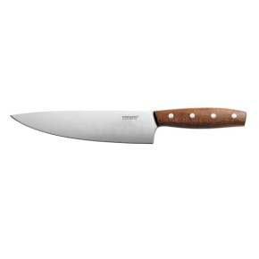 Нож Поварский Fiskars Norr 20 см 1016478