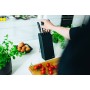 Кухонный нож Fiskars Edge для овощей 8 см Black 1003091