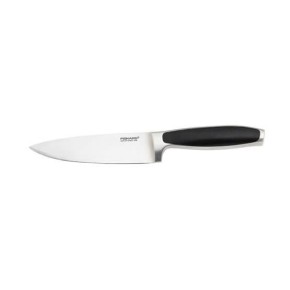 Нож Малый поварской Fiskars Royal 15 см 1016469