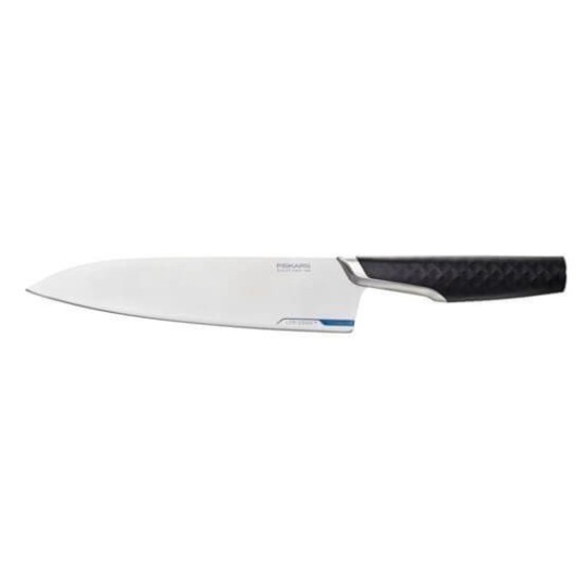 Нож Большой поварской Fiskars Titanium 20 см 1027294