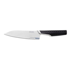 Нож Малый поварской Fiskars Titanium 16 см 1027296