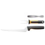 Набор кухонных ножей для рыбы Fiskars Functional Form™ 3 шт 1057560