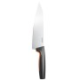Набір кухонних ножів Fiskars Functional Form ™ 5 шт 1057558