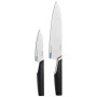 Набор ножей Fiskars Titanium 2шт 1027298