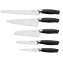 Набір ножів Fiskars Functional Form Plus 5 шт 1016004