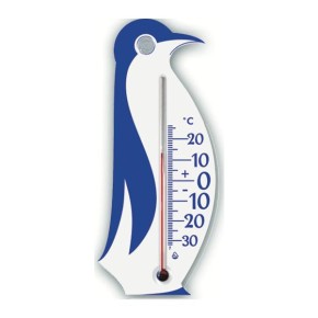 Терм. для холодильника "Пінгвін" кріплення - присоска (300144)