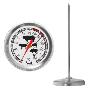 Термометр для м'яса (403683)