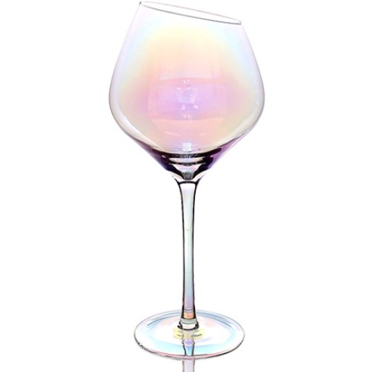 Келих для вина SnT Rainbow-2 550 мл (6699-6)