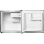 Холодильна камера ARDESTO DFM-50X, 49,2 см, 1 дверна, холодний відділ - 43 л, A+, ST, нержавіюча сталь
