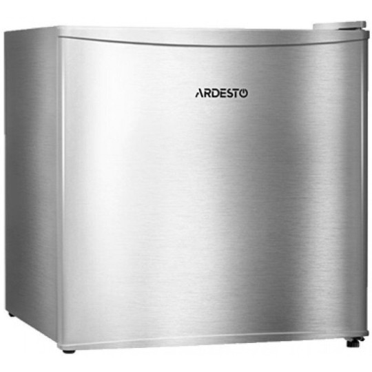 Холодильная камера ARDESTO DFM-50X, 49,2 см, 1 дверная, холодный отдел – 43 л, A+, ST, нержавеющая сталь