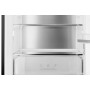 Холодильник з нижньою морозильною камерою ARDESTO DNF-M378BI200, 201,8 см, 2 дверна, холодний відділ. - 256 л, морозильний відділ - 104 л, A+, NF, чорний