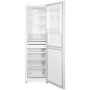 Холодильник з нижньою морозильною камерою ARDESTO DNF-M259W180, 180 см, 2 дверний, холодний відділ - 172 л, морозильний відділ - 87 л, A+, NF, білий