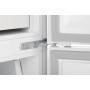 Холодильник з нижньою морозильною камерою ARDESTO DNF-M259W180, 180 см, 2 дверний, холодний відділ - 172 л, морозильний відділ - 87 л, A+, NF, білий
