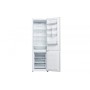 Холодильник с нижней морозильной камерой ARDESTO DNF-M326W200, 200 см, 2 дверной, холодный отдел - 245 л, морозильный отдел - 76 л, A ++, NF, белый