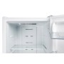 Холодильник с нижней морозильной камерой ARDESTO DNF-M326W200, 200 см, 2 дверной, холодный отдел - 245 л, морозильный отдел - 76 л, A ++, NF, белый