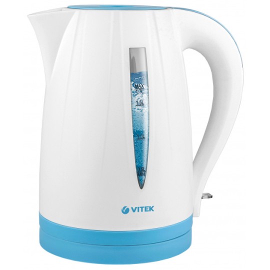Чайник VITEK VT-7031 White