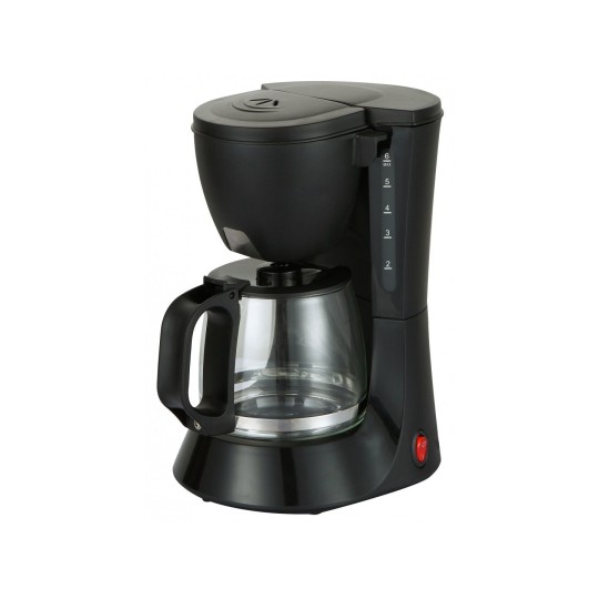 Капельная кофеварка GDC06 600Вт, 0.6л (GRUNHELM) (78813)