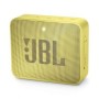 Акустична система JBL GO 2 Жовтий