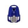 Пылесос Ardesto MVC-B1602BL 1800Вт/ 2л мешок/ индикатор заполнения/ телескопический/ синий