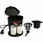 Крапельна кавоварка RHB45 450Вт, 0,24л, 2 фарфорові чашки в комплекті (RECA)