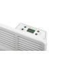 Конвектор електричний ARDESTO СН-2000ECW, 20м2, 2000 Вт, LED-дисплей, тижневий програматор