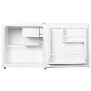 Холодильна камера ARDESTO DFM-50W, 49.2см, 1 двері, Холодильне відділення - 43л, A+, ST, Білий