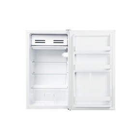 Холодильна камера ARDESTO DFM-90W, 85см, 1 двері, Холодильне відділення - 84л, Морозильне відділення - 9л, A+, ST, Білий