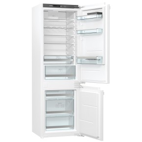 Холодильник вбудований Gorenje NRKI2181A1