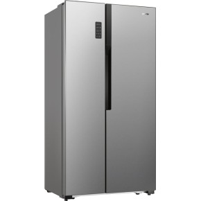 Холодильник Gorenje NRS9181MX/SbS