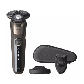 Електробритва для сухого та вологого гоління Philips Shaver series 5000 S5589/38