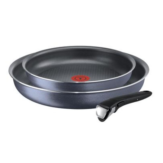 Набор посуды Tefal Ingenio Elegance 3 предмета