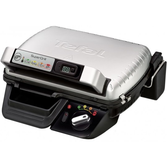 Гриль Tefal GC451B12