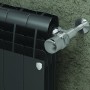 Радиатор Royal Thermo BiLiner 500 new/Noir Sable 12 секц
