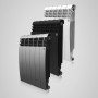 Радиатор Royal Thermo BiLiner 500 new 8 секц