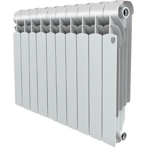 Радиатор Royal Thermo Indigo 500 10 секц