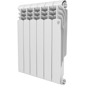 Радиатор Royal Thermo Vittoria 500 10 секц