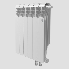 Радиатор Royal Thermo Vittoria Super 500 10 секц