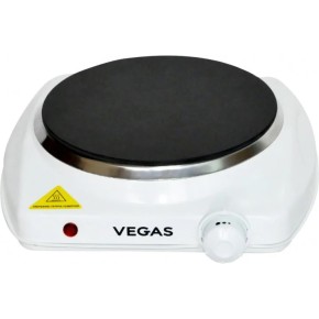 Плита электрическая VEGAS VEK-1100 одна конфорка