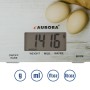 Весы кухонные АURORA, 4301AU
