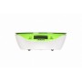 Весы кухонные Ardesto SCK-900BGR максимальный вес 5 кг/белый+зеленый