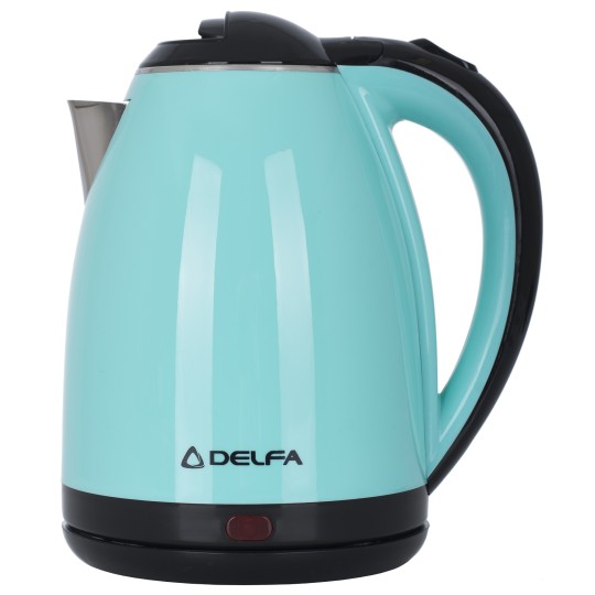 Чайник DELFA DK 3520 X