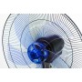 Вентилятор напольный NEO, профессиональный, 50 Вт, диаметр 40 см, 3 скорости, двигатель медь 100%