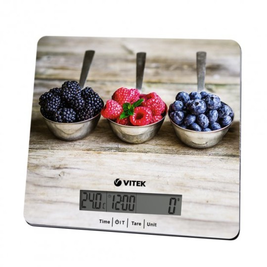 Весы кухонные VITEK VT-2429