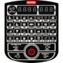 Мультиварка ROTEX RMC 505-B, 5 л