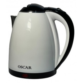 Чайник OSCAR DK 8510 X білий