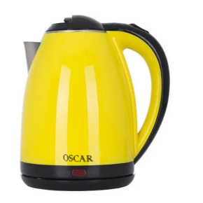 Чайник OSCAR DK 8510 X жовтий