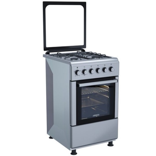 Плита газоелектрична ARDESTO FSC-F5060PS