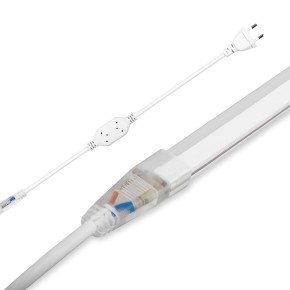 Мережевий кабель для світлодіодної стрічки LS720, 220V DM270