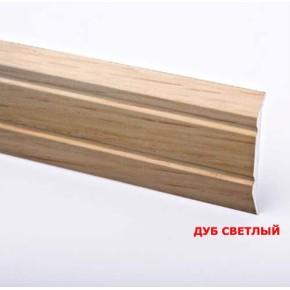 Профиль Plint PLL01-03 Дуб. св. (90см)