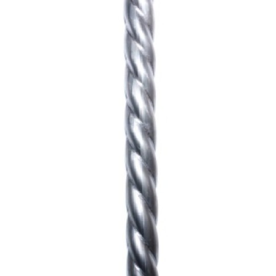 Труба кручена ф60 (995)